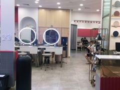 -海马体照相馆(广州新世界云门New park店)