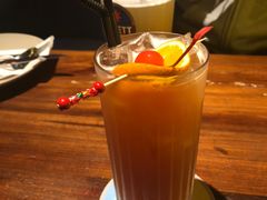 -MARU玛露音乐餐厅(大学路店)