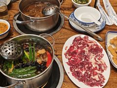-厝味火锅·潮汕卤水火锅(十一合店)