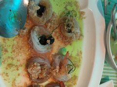 -桂满陇·杭州小馆(巴黎春天浦建店)