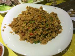 -老毛手抓·盐池滩羊非遗手抓(宁夏总店)
