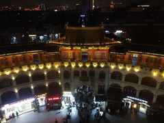 -爱贝素质成长中心(万达校区)