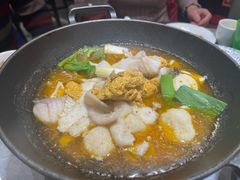 -肖记公安牛肉鱼杂馆·省级非物质文化遗产(江汉路直营店)