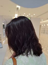-苏豪路易士·嘉玛发廊