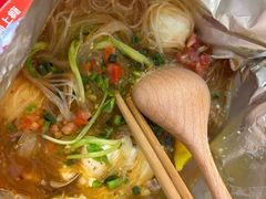 -见味花甲(福田coco park店)