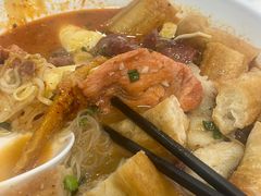 -重庆麻辣烫(国权路店)