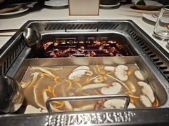 -海底捞火锅(崇文门新世界百货店)