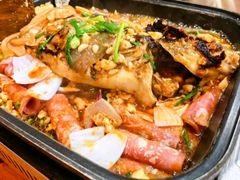 -李歪歪纸包鱼(天府新区店)