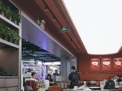 -文通冰室(东方宝泰店)