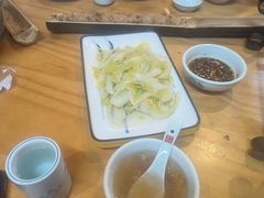 -61号餐吧(兴坪古镇漓江店)
