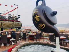-枇杷园食为鲜火锅(南山店)