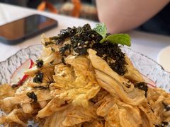 -福海居烤鸭店(鸟巢店)