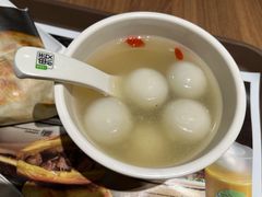汤圆-魏家凉皮(祈年大厦店)