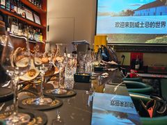 -上海龙之梦万丽酒店