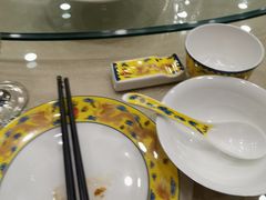 -东四民芳餐厅(世茂工三店)