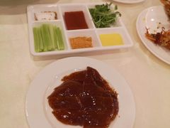 -北京全聚德(西客站店)