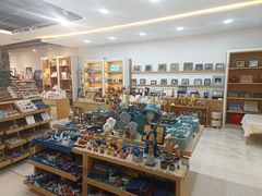 -松雷何所有(中央大街店)