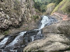 -五泄景区