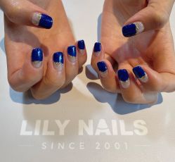 -LILY NAILS美甲美睫