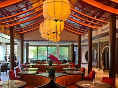 -西安凯悦酒店·湖畔中餐厅