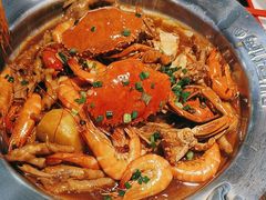 -胖哥俩肉蟹煲(湛江印象汇店)