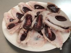 羊腰子-松明一烤肉馆(鲁园店)