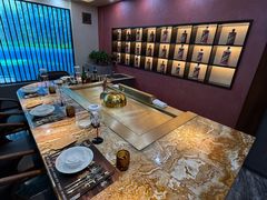 -黑木原精致料理·铁板烧
