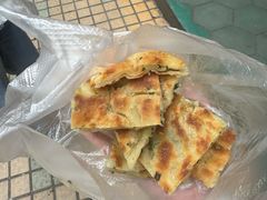 -咏春葱油饼(德政中路店)