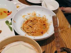 -北京老铺烤鸭(高新店)