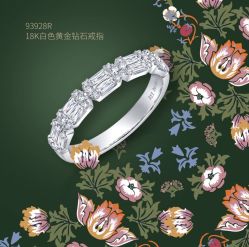-周生生Chow Sang Sang(又一城店)