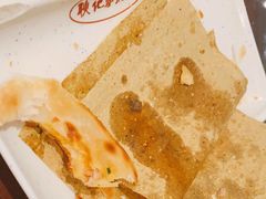 -葫芦岛耿记驴肉火烧