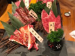 -黑牛の店·和牛烧肉(合生汇店)