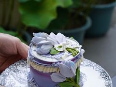 -DearCake 黛点心(花牌坊店)