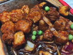 -中8楼风尚云南菜(颐堤港店)