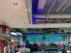 -云川台球棋牌(白纸坊店)