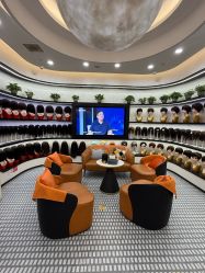 -唐风采假发补发定制