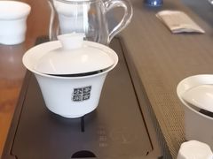 -小茶闲舍·观景商务茶馆(广州塔店)