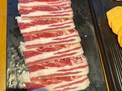 -延京烤肉民俗料理店(欧亚店)