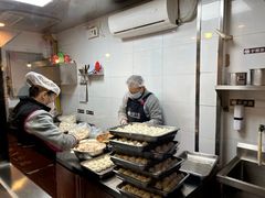 -小杨生煎(黄河路店)