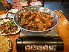 -61号餐吧(兴坪古镇漓江店)