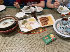 -岭南小生·粤港点心(华新旗舰店)