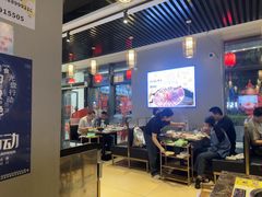 -小肥牛潮汕牛肉火锅(南联店)