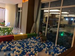 -渔岛海洋度假区