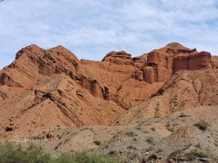 -天山神秘大峡谷