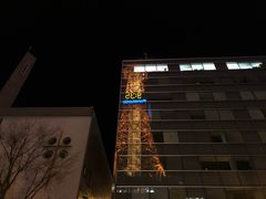 -札幌电视塔