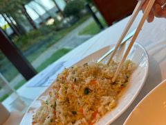 -扬州香格里拉·香宫中餐厅
