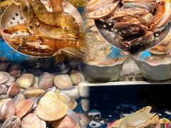 -亚马逊海鲜自助(王府井店)