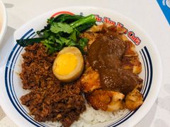 -牛楠楠·香港牛腩茶餐厅(永旺店)