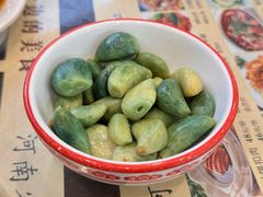 -葛记焖饼(伏牛路店)