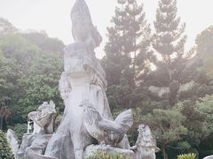 -金鸡山公园